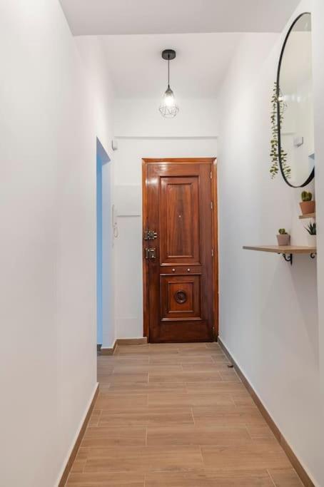 Amplio En Apartament Malaga