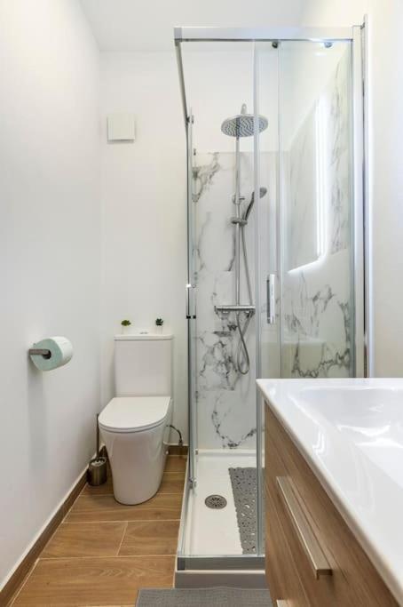 Amplio En Apartament