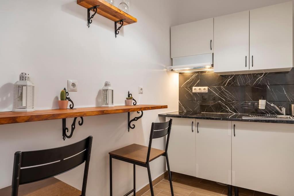Amplio En Apartament
