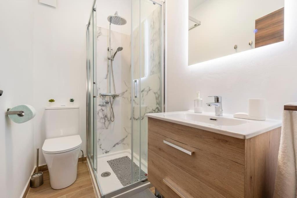 Amplio En Apartament *
