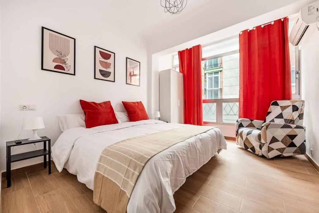 Apartament Amplio En